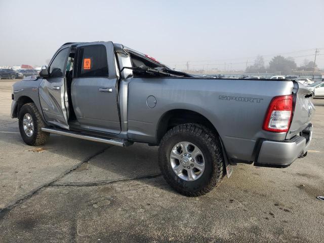 Vin: 3c6ur5dj9kg608533, lot: 84066554, ram 2500 big horn 20192