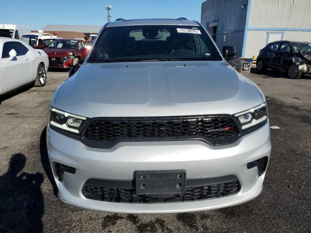 VIN 1C4RDJDGXRC191866 2024 DODGE DURANGO no.5