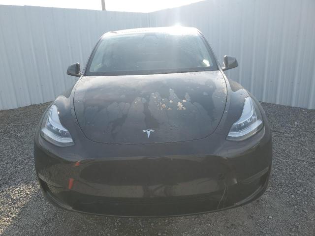 VIN 7SAYGDEE8NF481363 2022 TESLA MODEL Y no.5