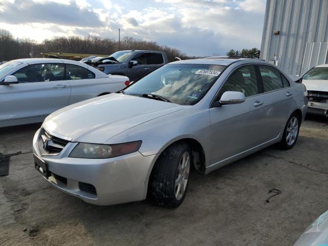 Global Auto Auctions: 2005 ACURA TSX