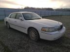 Lot #3057430914 2003 LINCOLN TOWN CAR E