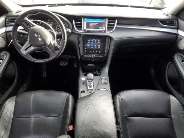 2019 INFINITI QX50 ESSEN - 3PCAJ5M37KF114083