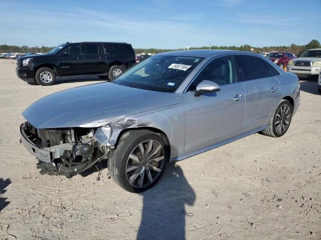 Vin: wauabaf45mn013413, lot: 84921984, audi a4 premium 40 2021 img_1