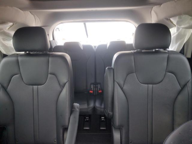 2021 KIA SORENTO EX - 5XYRH4LF3MG035526