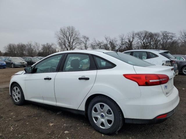 2016 FORD FOCUS S - 1FADP3E2XGL245783