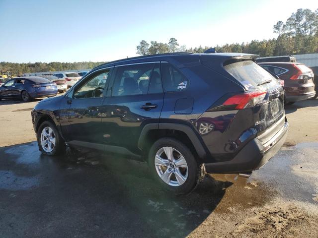 2021 TOYOTA RAV4 XLE - 2T3W1RFV2MW161840