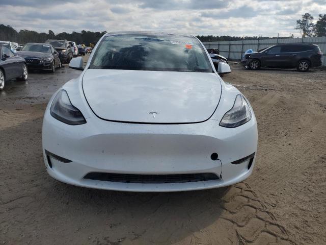 2023 TESLA MODEL Y - 7SAYGAEE2PF607427