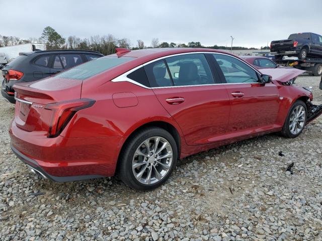 2023 CADILLAC CT5 PREMIU - 1G6DN5RW3P0146591