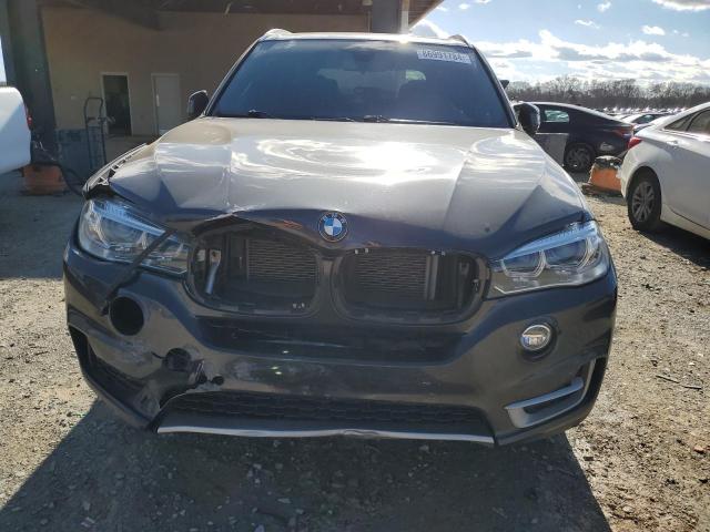 2018 BMW X5 XDRIVE3 - 5UXKR0C51J0X92228