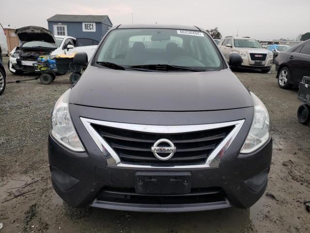 2015 NISSAN VERSA S - 3N1CN7AP5FL880792