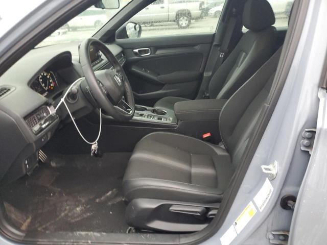 2023 HONDA CIVIC SPOR - 19XFL2H87PE011974
