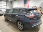 Lot #3033480111 2015 NISSAN MURANO S