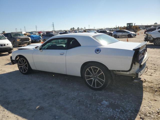 Vin: 2c3cdzbt8ph570285, lot: 85372054, dodge challenger r/t 20232