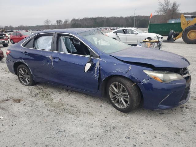 2016 TOYOTA CAMRY LE - 4T1BF1FK5GU581810