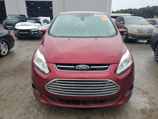 2017 FORD C-MAX TITA 1FADP5FU1HL107871