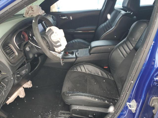 2C3CDXL99MH500183 2021 DODGE CHARGER