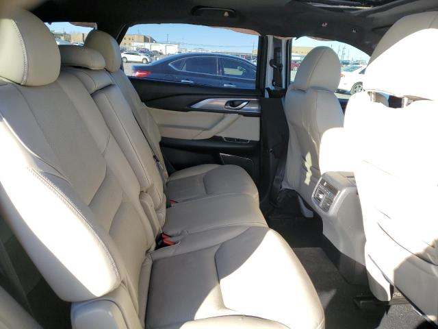 2016 MAZDA CX-9 GRAND - JM3TCADY1G0106260