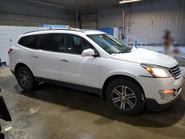 2016 CHEVROLET TRAVERSE L - 1GNKVHKD3GJ239577