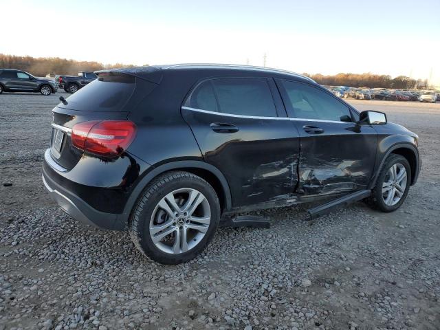 2020 MERCEDES-BENZ GLA 250 - W1NTG4EBXLU029103