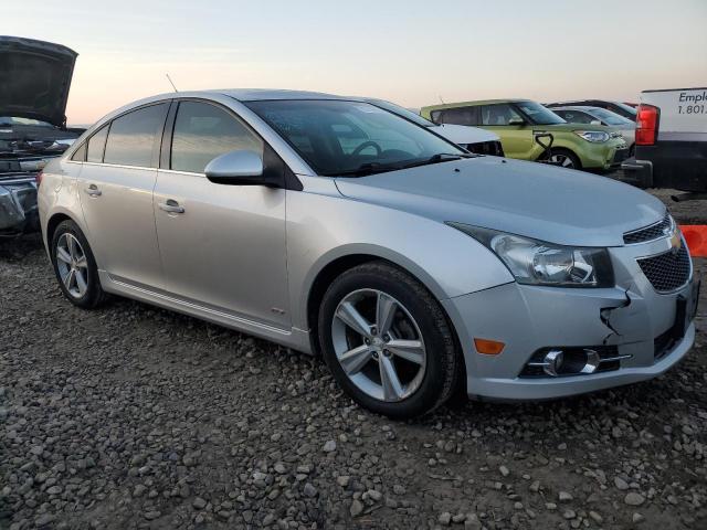 Vin: 1g1pe5sb5e7252930, lot: 83119574, chevrolet cruze lt 20144