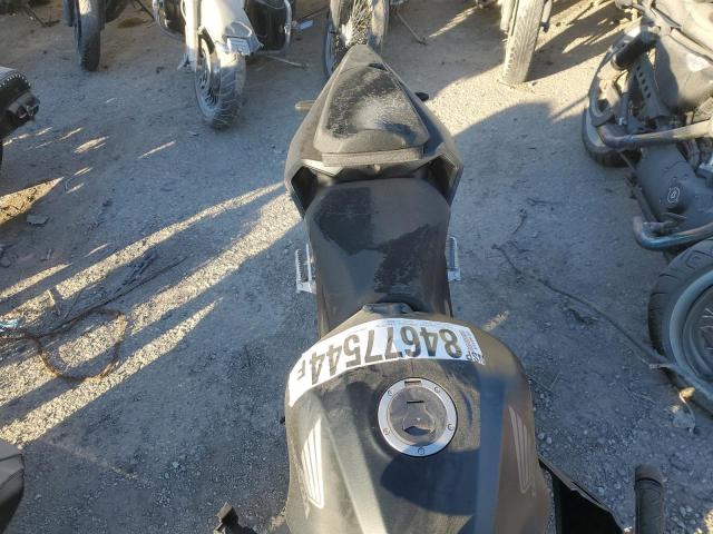 2024 HONDA CBR500 RA - MLHPC7053R5000002