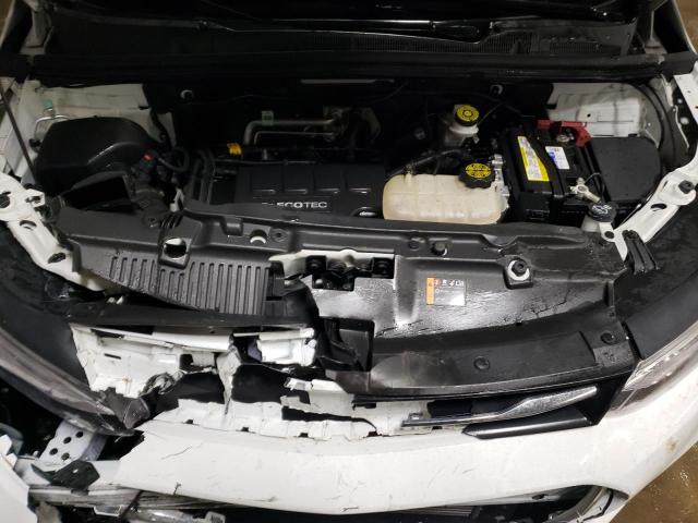 2020 CHEVROLET TRAX 1LT - KL7CJPSB4LB009968