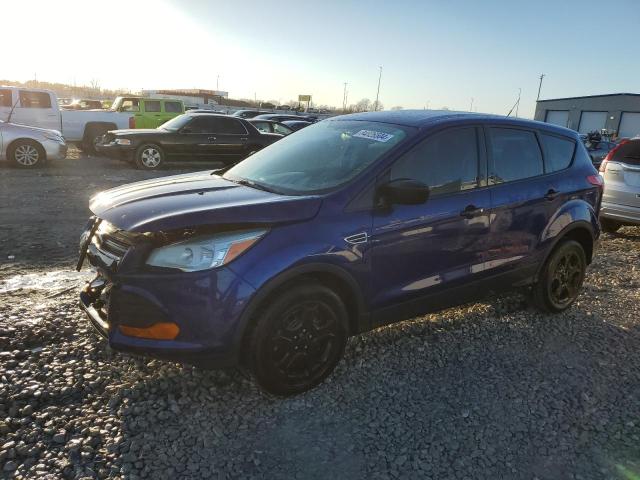 FORD ESCAPE S