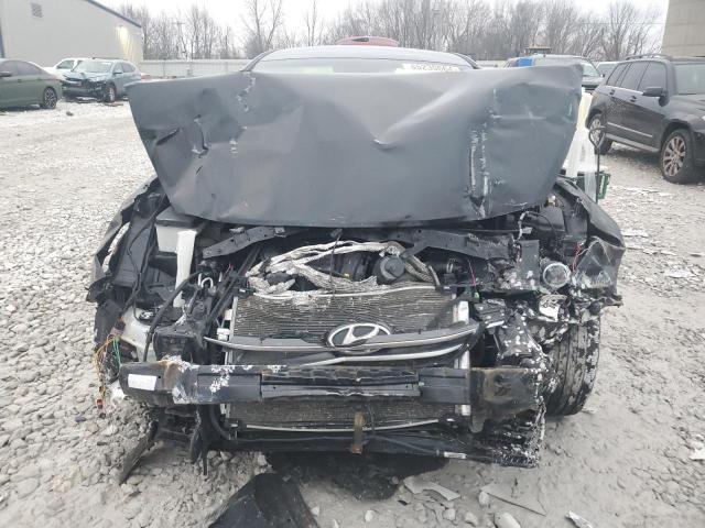 VIN 5NPE24AF0HH534981 2017 HYUNDAI SONATA no.5