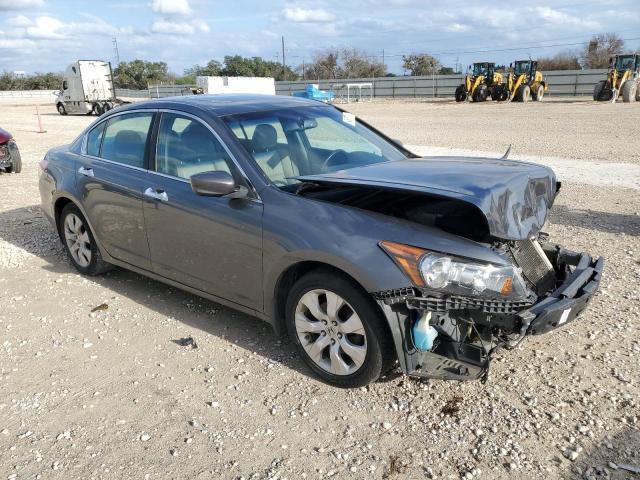 Vin: 1hgcp3f86aa000301, lot: 84867284, honda accord exl 20104