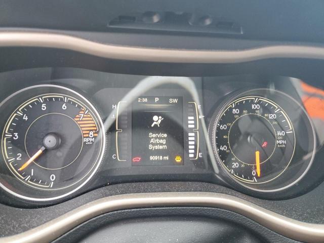 2016 JEEP CHEROKEE S - 1C4PJLAS7GW315348