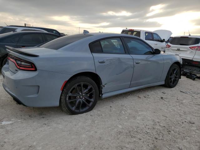 2022 DODGE CHARGER GT - 2C3CDXMG6NH107336