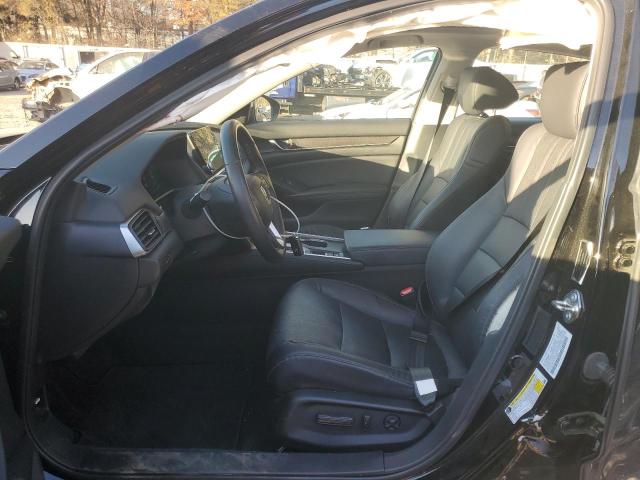 2018 HONDA ACCORD EXL - 1HGCV1F51JA143656