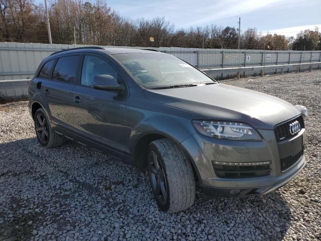 2015 AUDI Q7 PREMIUM - WA1LGAFE0FD022626