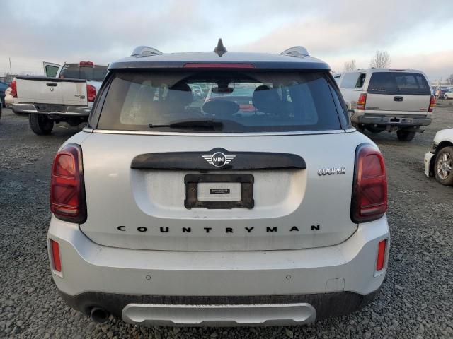 2021 MINI COOPER COU - WMZ43BR09M3M93186