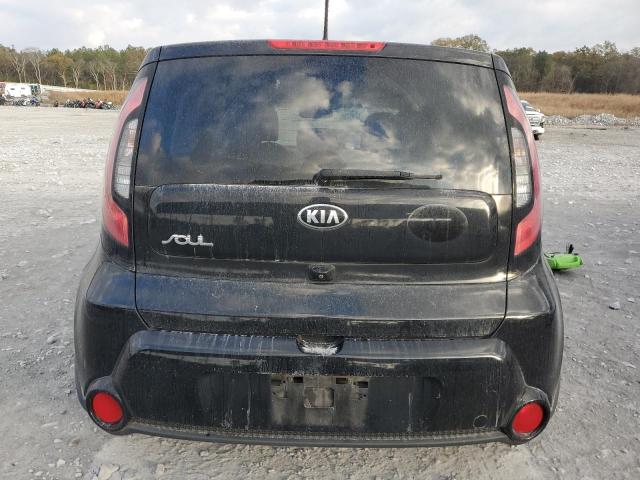 2016 KIA SOUL + - KNDJP3A52G7332793
