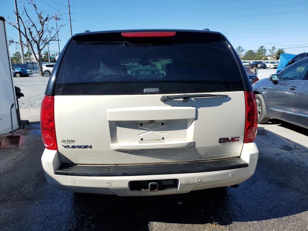 Lot #3028078509 2013 GMC YUKON SLT