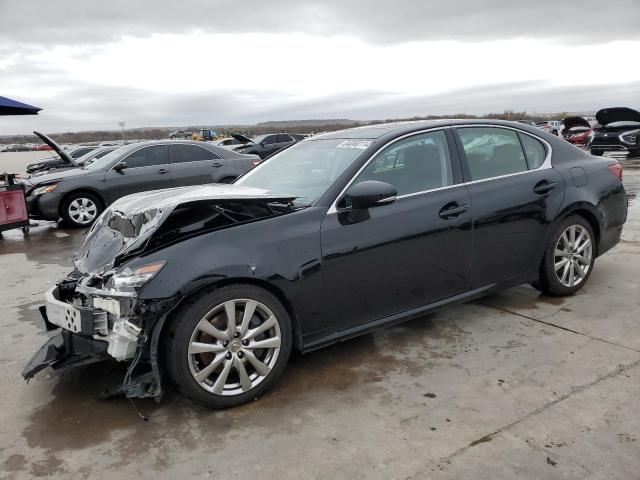 2015 LEXUS GS 350 #3025032187