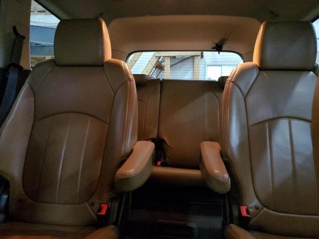 VIN 5GAKVCKD1DJ170395 2013 BUICK ENCLAVE no.10