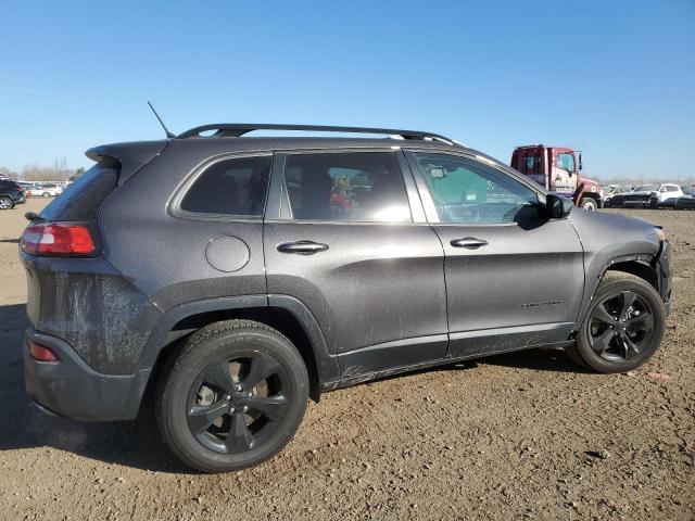 2018 JEEP CHEROKEE L - 1C4PJMCXXJD546763