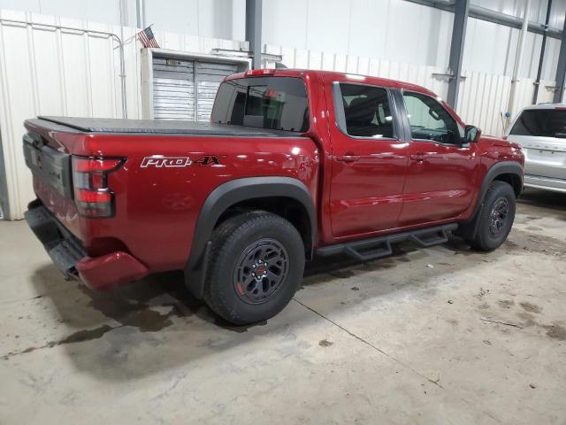 2025 NISSAN FRONTIER S - 1N6ED1EK5SN606858