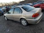 Lot #3025046202 2000 HONDA CIVIC BASE