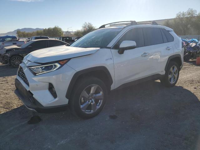 2019 TOYOTA RAV4 LIMIT - JTMDWRFV3KD005096