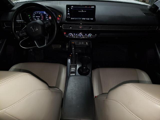 2023 HONDA CIVIC SPOR - 19XFL1H81PE010409