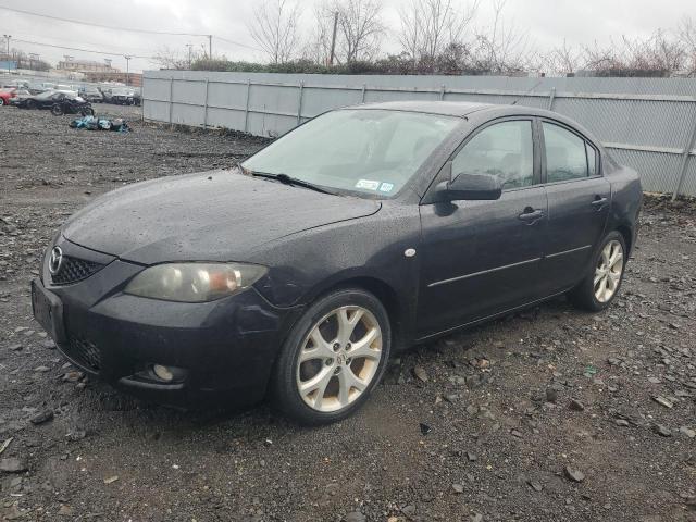 2008 MAZDA 3 I #3024826523