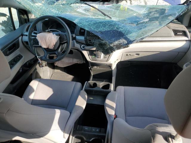 2019 HONDA ODYSSEY LX 5FNRL6H24KB094833