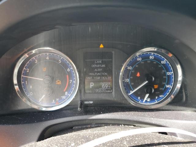 2019 TOYOTA COROLLA L - 5YFBURHEXKP916226