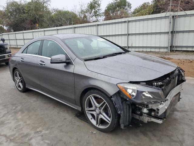 2015 MERCEDES-BENZ CLA 250 - WDDSJ4EB6FN220493