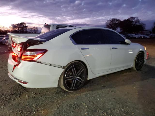 Vin: 1hgcr2f10ha141981, lot: 85534144, honda accord sport special edition 20173