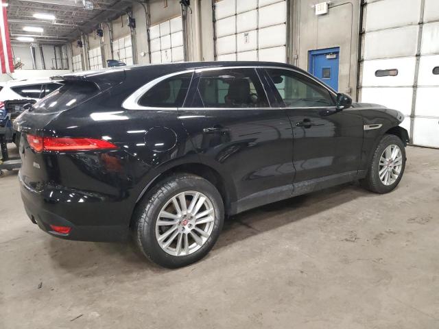 2020 JAGUAR F-PACE PRE - SADCK2GX9LA633718