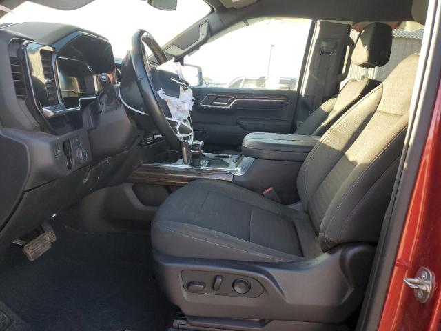 2023 CHEVROLET SILVERADO - 1GCUDEE8XPZ230913